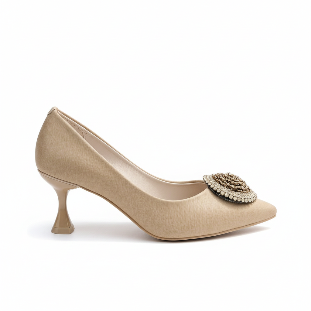 Premium Stiletto Heels