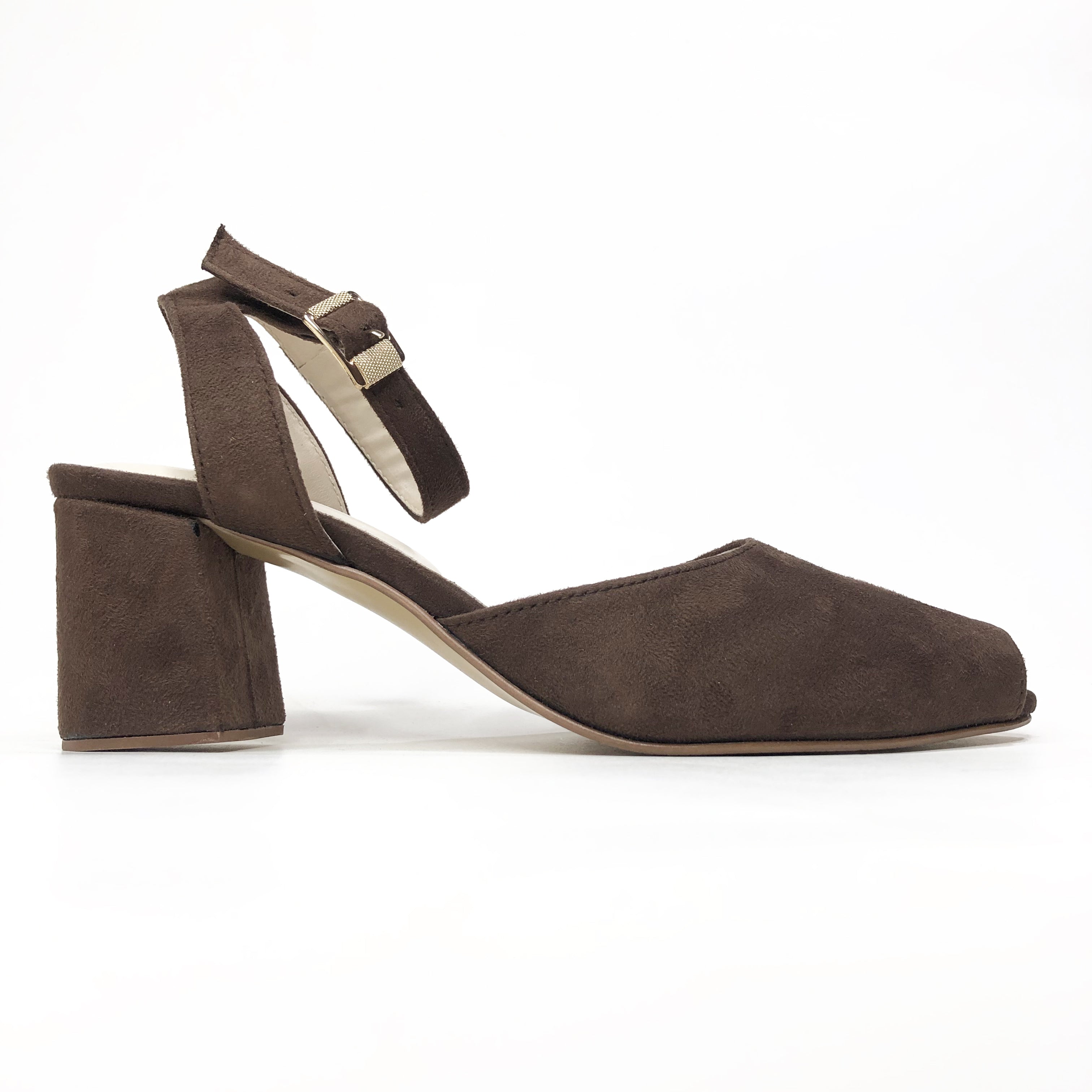 AZURA BLOCK HEEL