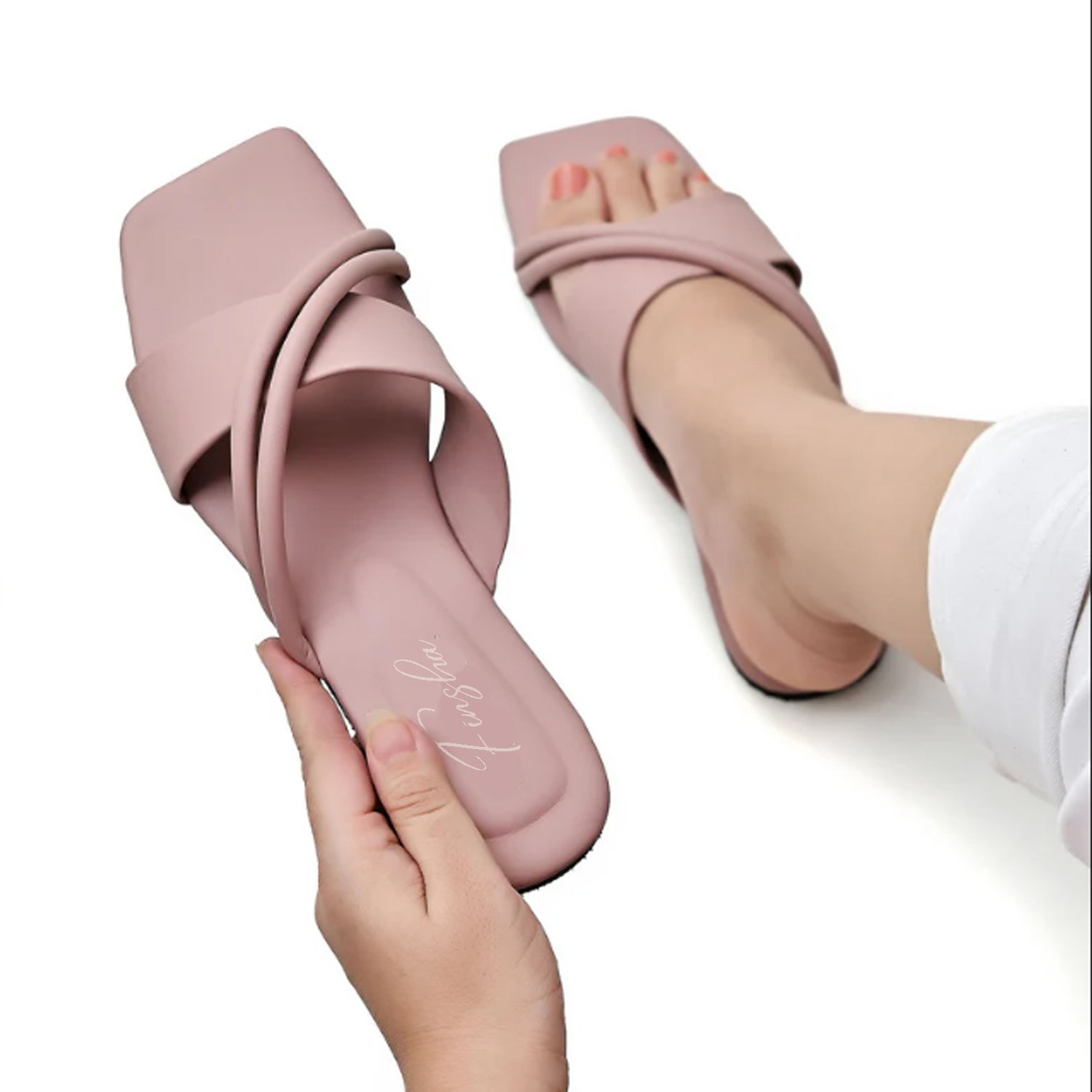 CORE SLIDE SLIPPER