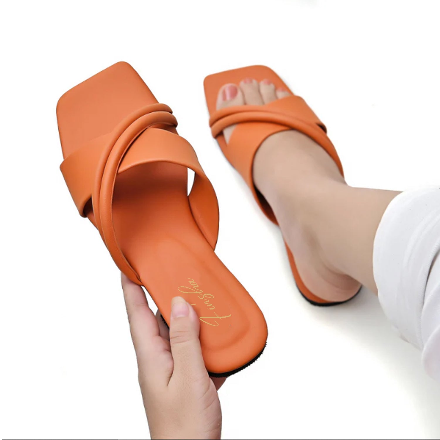 CORE SLIDE SLIPPER