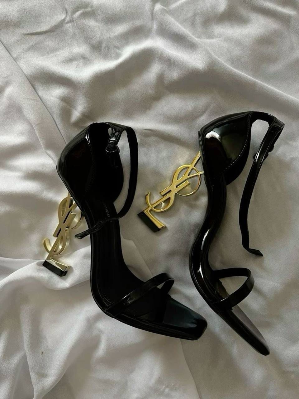 YSL Inspired StyleHeels