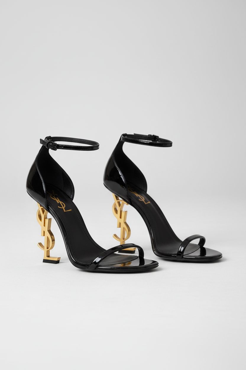 YSL Inspired StyleHeels